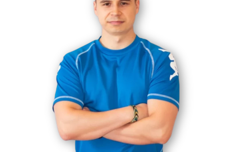 JAKUB SIKORA